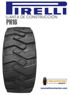 PIRELLI PN162